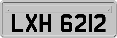 LXH6212