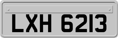 LXH6213