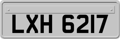 LXH6217