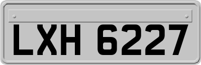 LXH6227