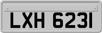 LXH6231