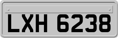 LXH6238