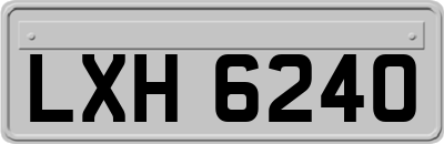 LXH6240