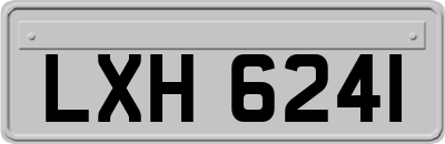 LXH6241