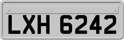 LXH6242