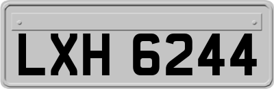 LXH6244