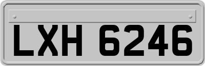 LXH6246