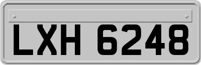 LXH6248