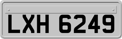 LXH6249