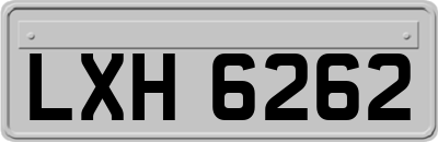 LXH6262