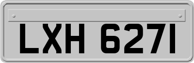 LXH6271