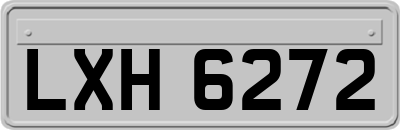 LXH6272