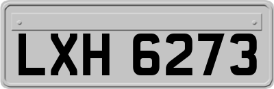 LXH6273