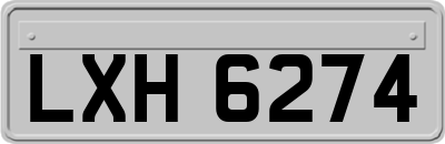 LXH6274