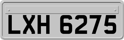 LXH6275