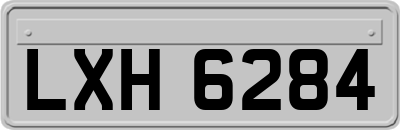 LXH6284