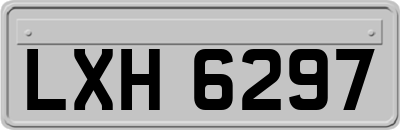 LXH6297