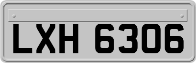 LXH6306