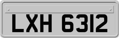 LXH6312