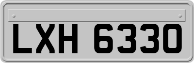 LXH6330