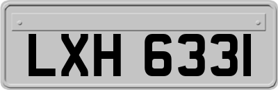 LXH6331