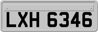 LXH6346