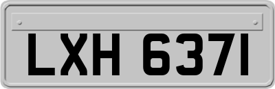 LXH6371
