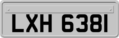 LXH6381