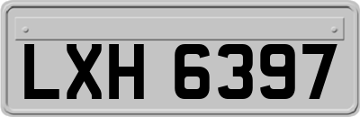 LXH6397
