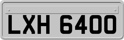 LXH6400