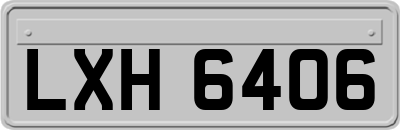LXH6406