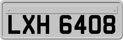 LXH6408