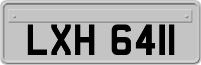 LXH6411