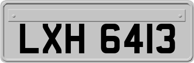 LXH6413