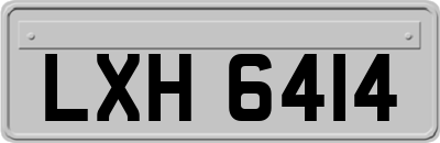 LXH6414
