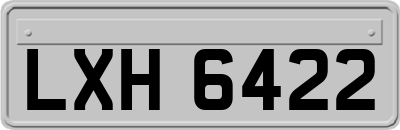 LXH6422