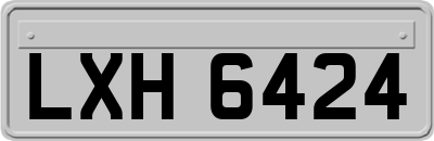 LXH6424
