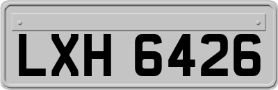 LXH6426