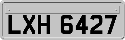 LXH6427