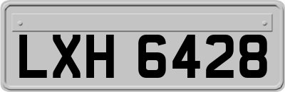 LXH6428