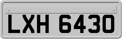 LXH6430