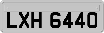 LXH6440