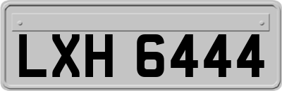 LXH6444