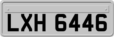 LXH6446