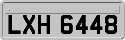 LXH6448
