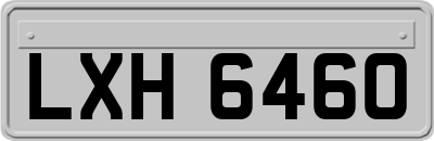 LXH6460
