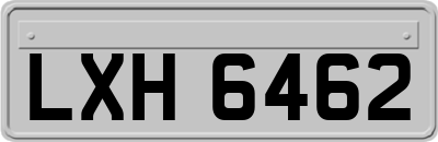 LXH6462