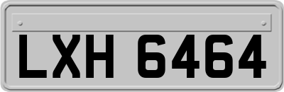 LXH6464
