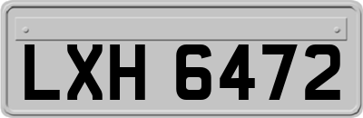 LXH6472
