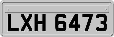 LXH6473